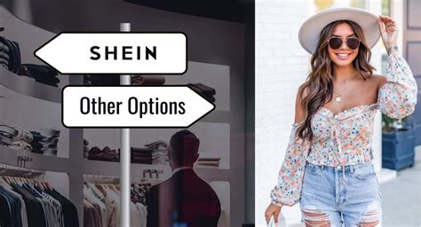 what websites are similar to shein